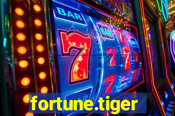 fortune.tiger