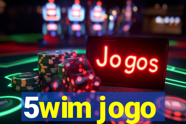 5wim jogo