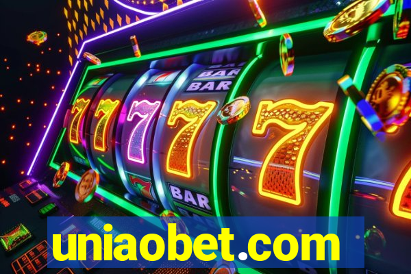 uniaobet.com