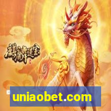 uniaobet.com