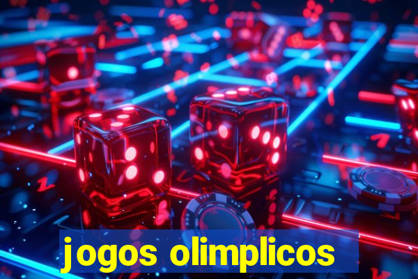 jogos olimplicos