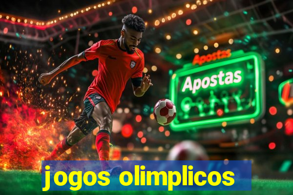 jogos olimplicos