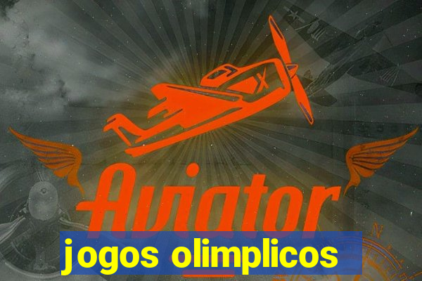 jogos olimplicos