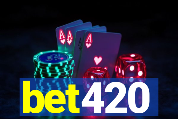 bet420