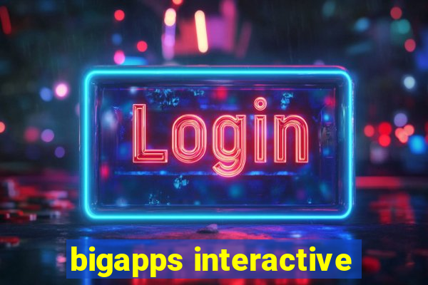 bigapps interactive