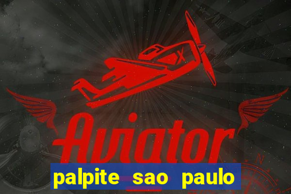 palpite sao paulo x atletico mg