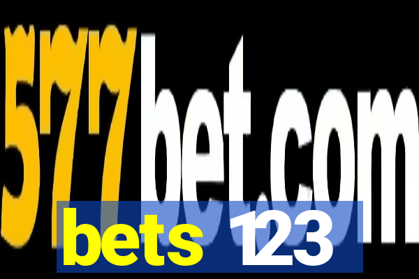 bets 123