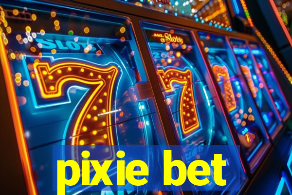 pixie bet