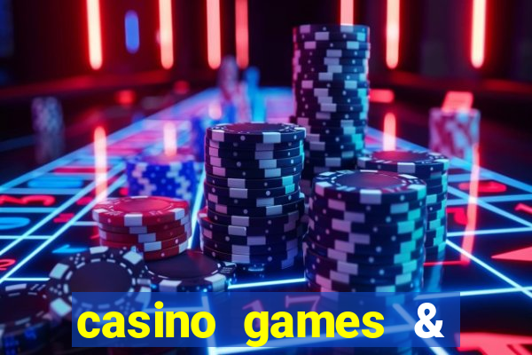 casino games & jackpots by lightning link casino