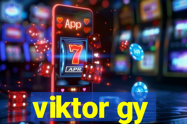 viktor gy