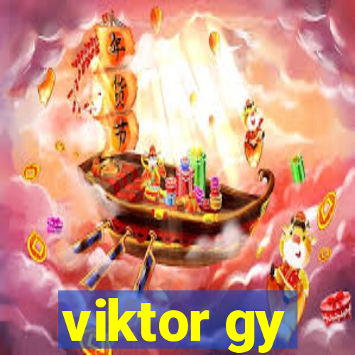 viktor gy