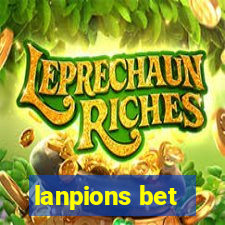 lanpions bet