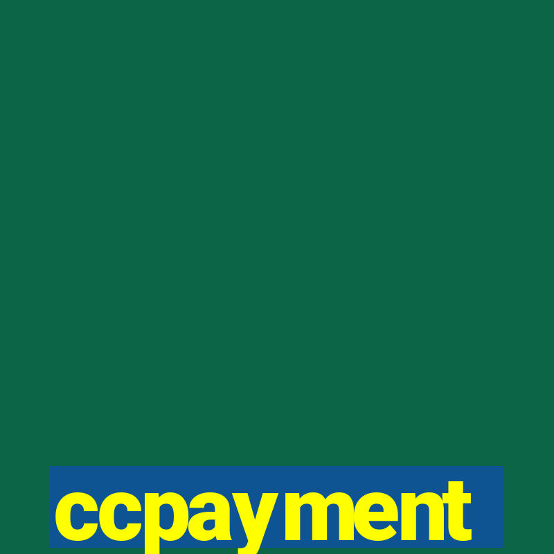 ccpayment