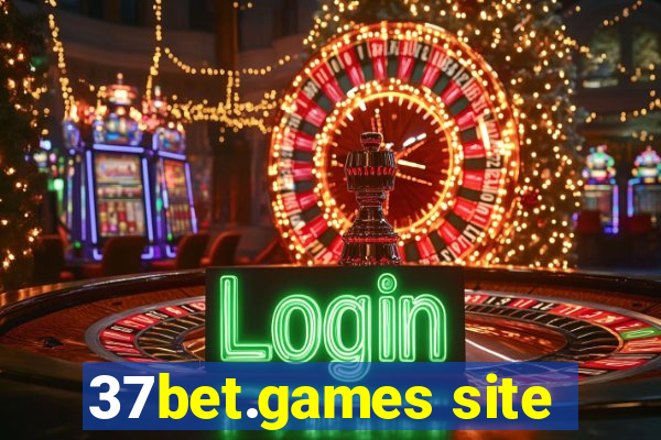 37bet.games site