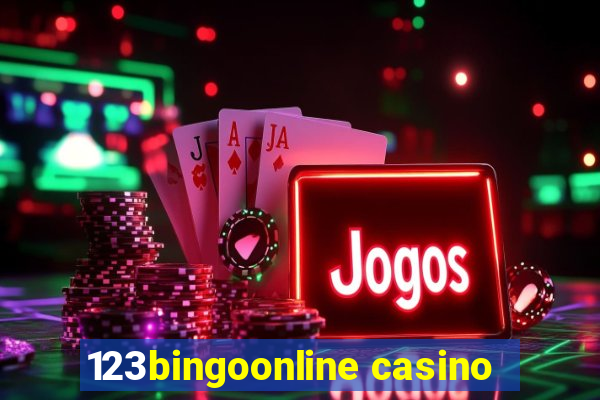 123bingoonline casino