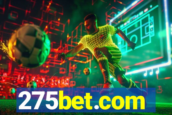 275bet.com