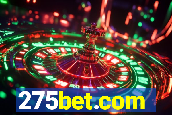 275bet.com