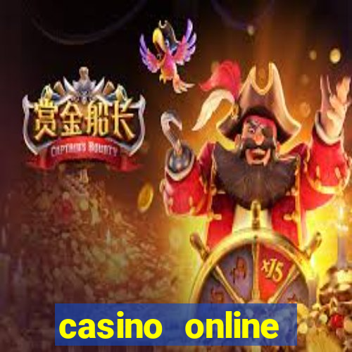 casino online brasil caca niquel