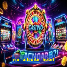 rio allsuite hotel and casino