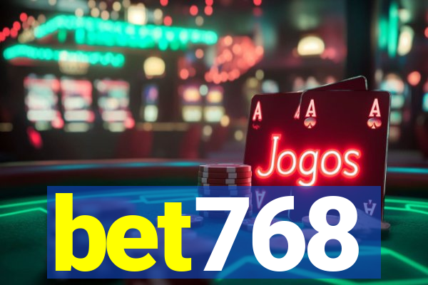 bet768