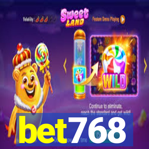 bet768