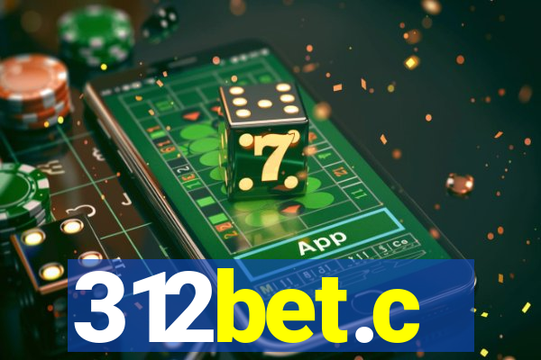 312bet.c