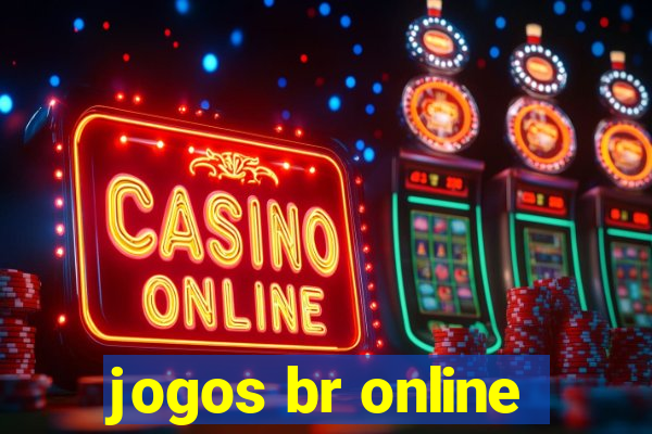 jogos br online