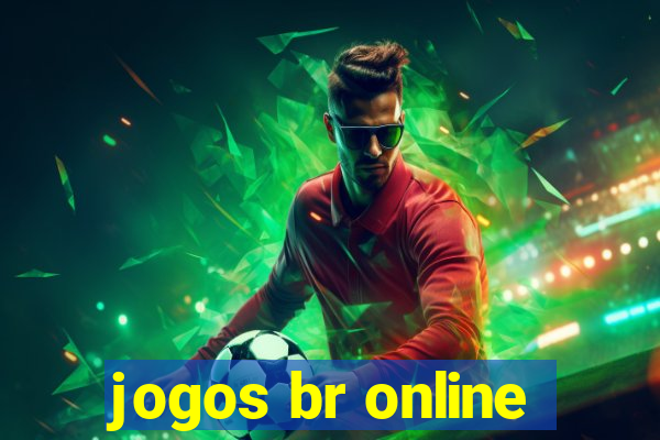 jogos br online