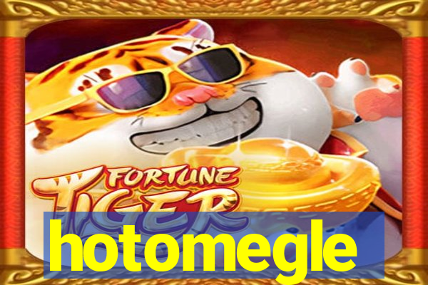 hotomegle