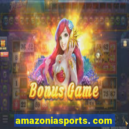 amazoniasports. com