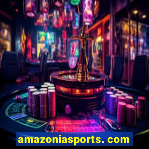 amazoniasports. com