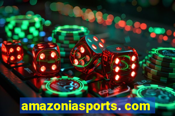 amazoniasports. com