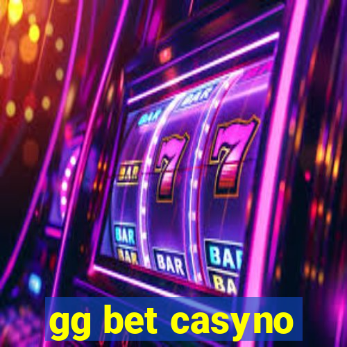 gg bet casyno