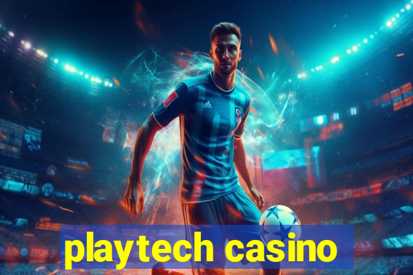 playtech casino