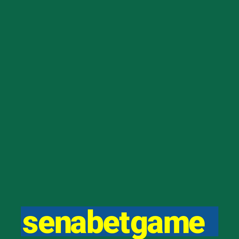 senabetgame