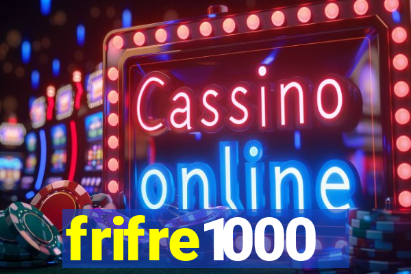 frifre1000