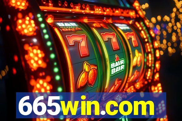 665win.com