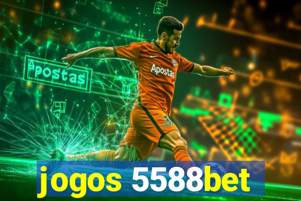 jogos 5588bet