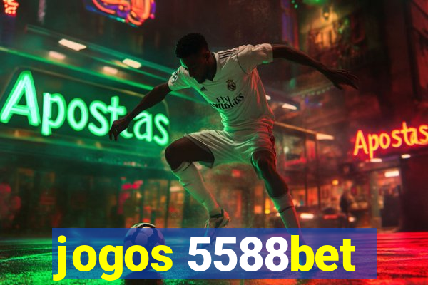 jogos 5588bet