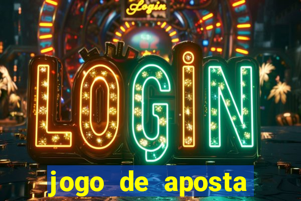 jogo de aposta deposito 1 real