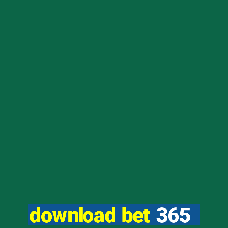 download bet 365