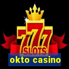 okto casino