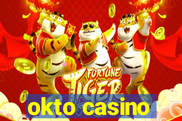 okto casino