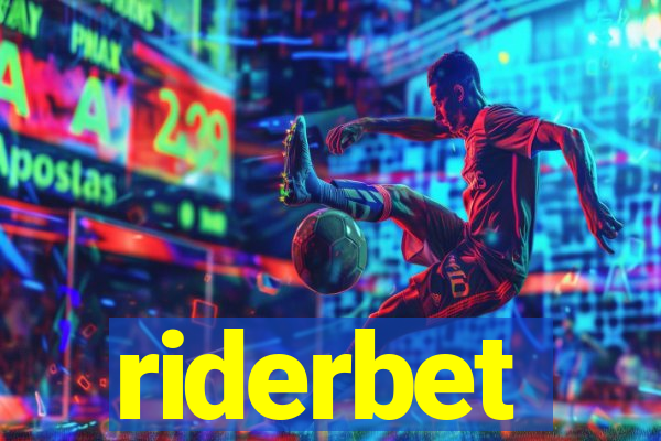 riderbet