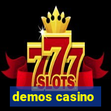 demos casino