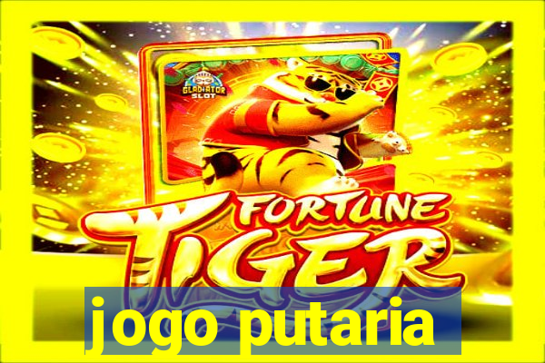 jogo putaria