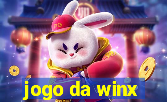 jogo da winx