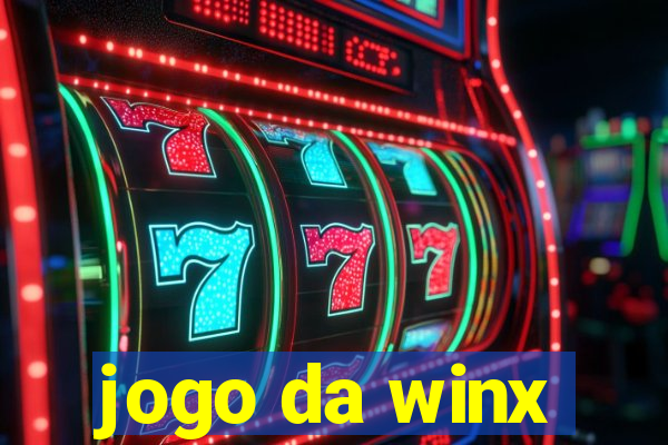 jogo da winx