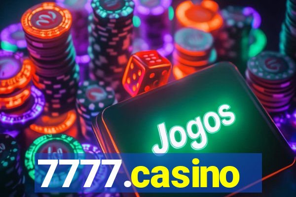 7777.casino