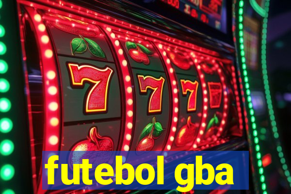 futebol gba